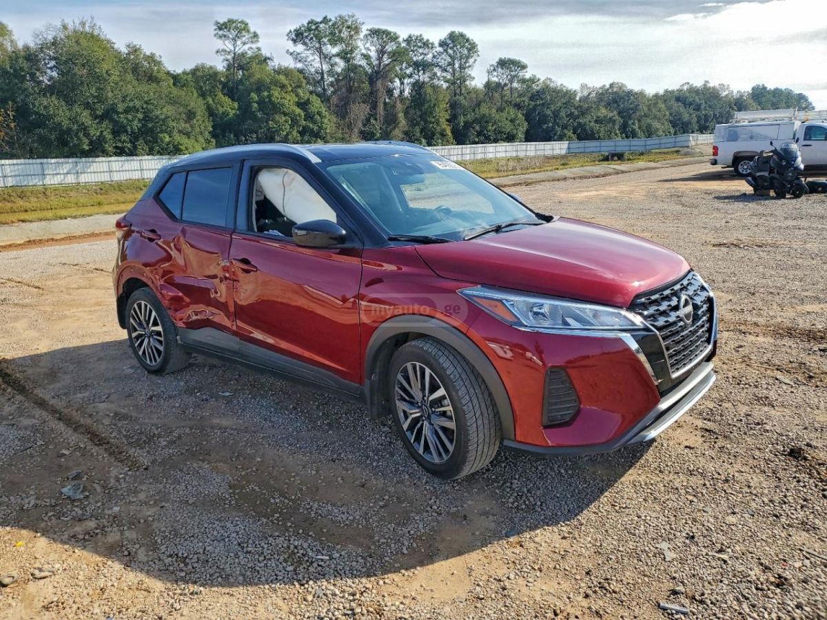 Nissan Kicks - фото 7