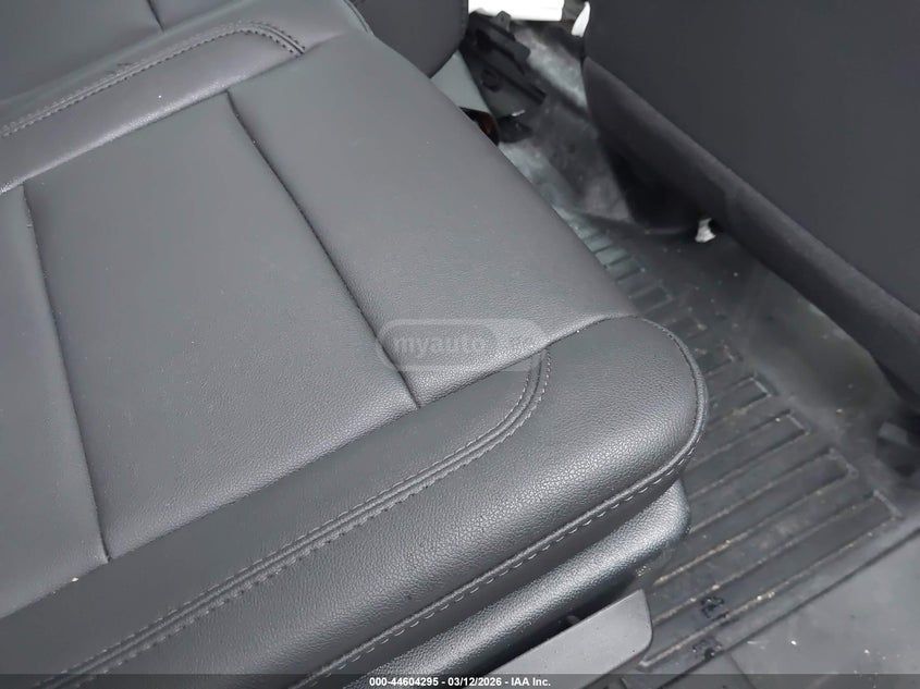 Chevrolet Tahoe 2024 — миниатюра 7