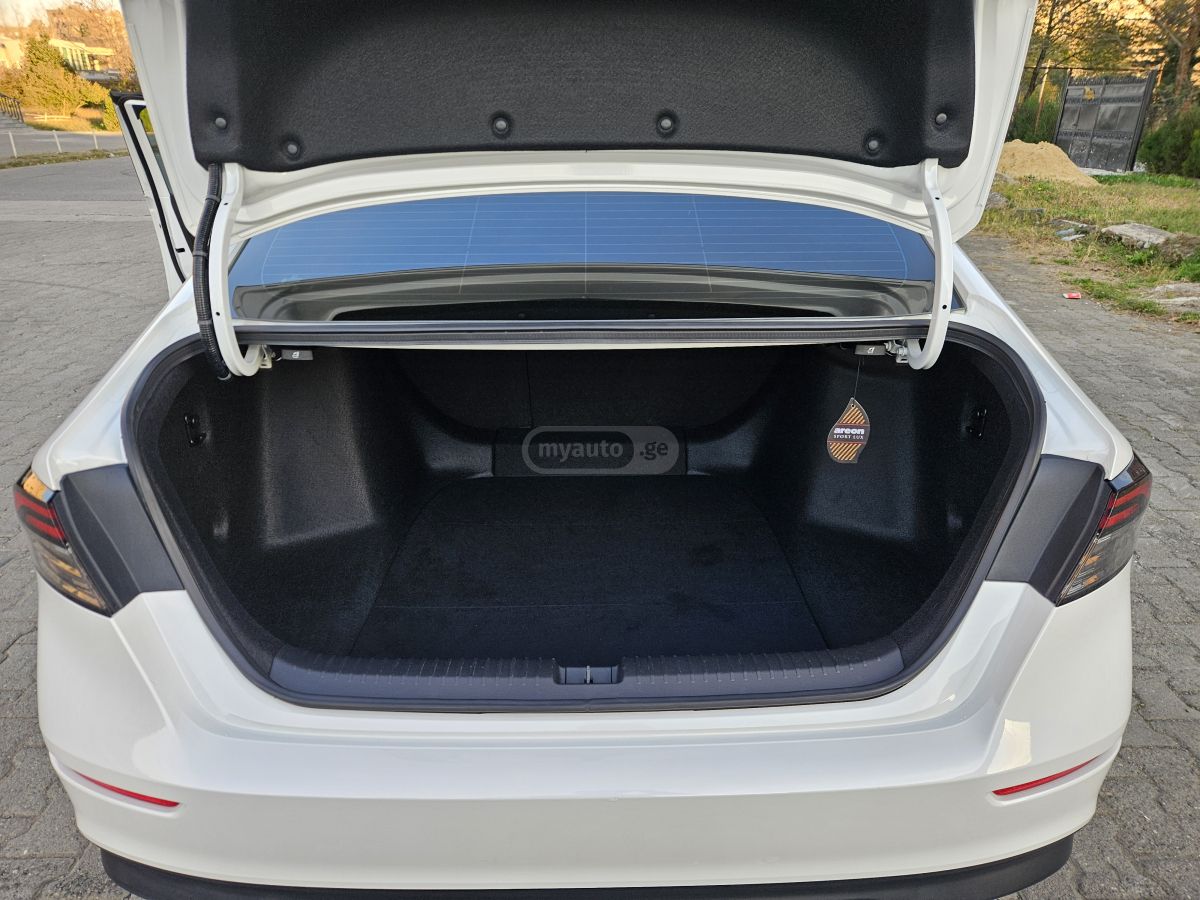 Honda Accord - фото 11