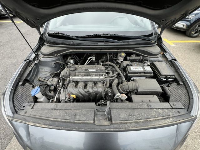 Hyundai Accent - фото 8