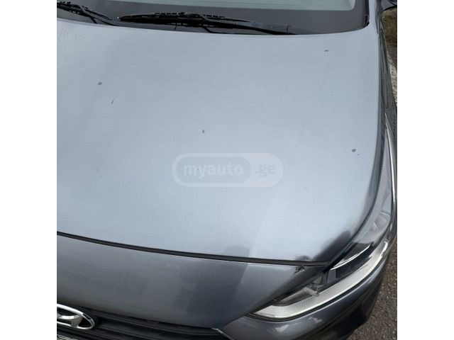 Hyundai Accent - фото 9