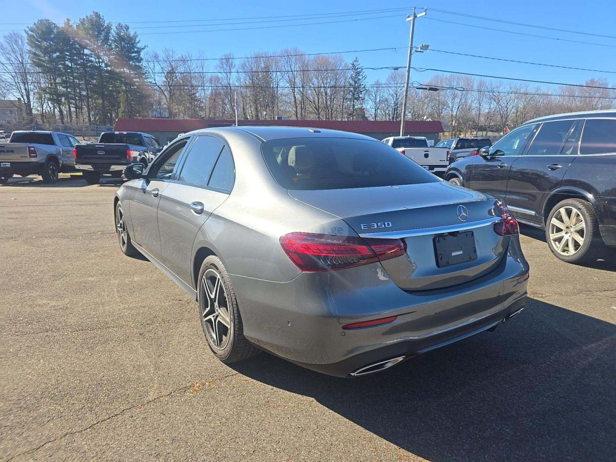 Mercedes-Benz E 350 - фото 2