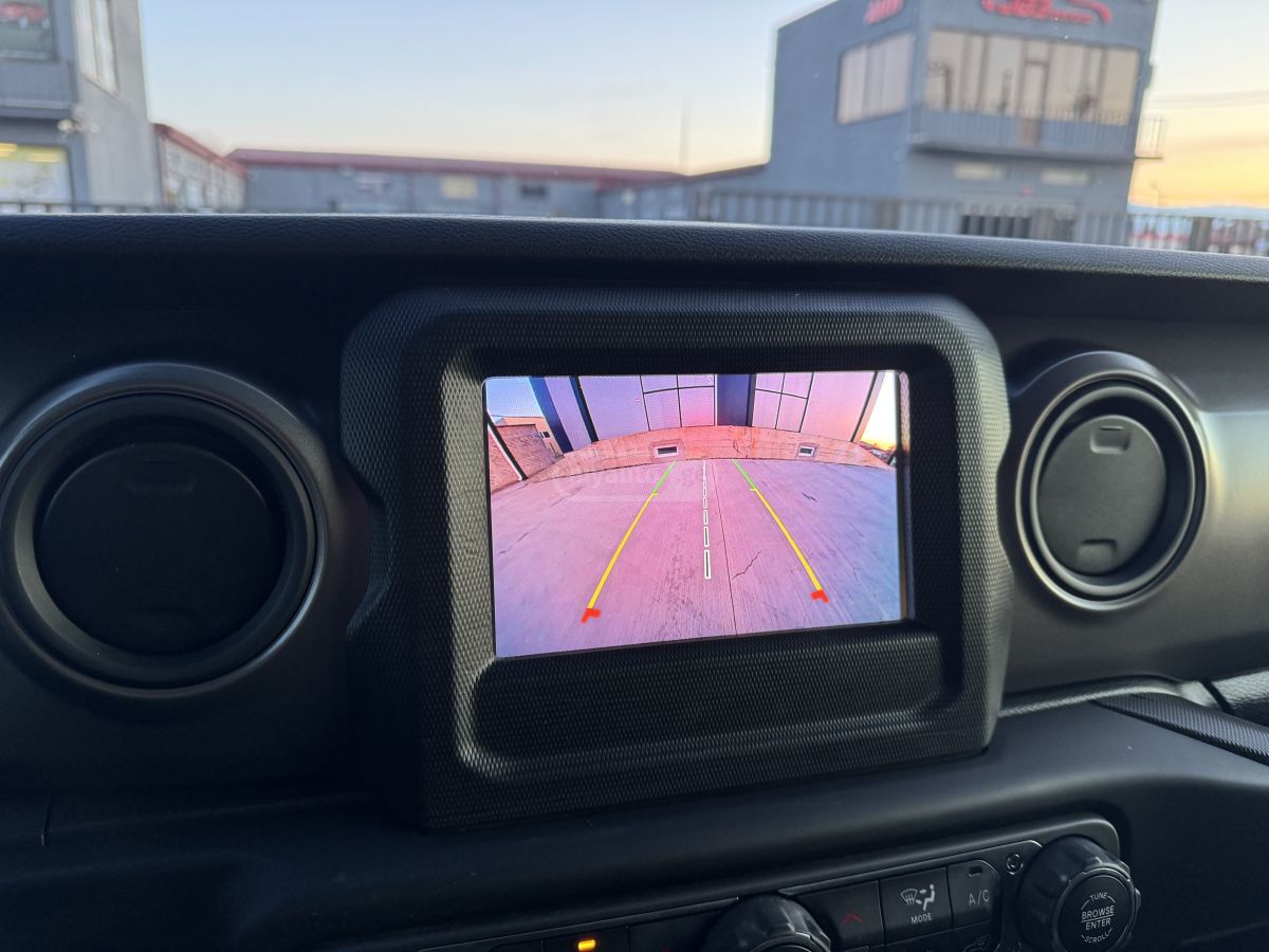 Jeep WILLYS — миниатюра 13