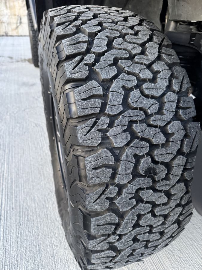 Jeep WILLYS — миниатюра 15