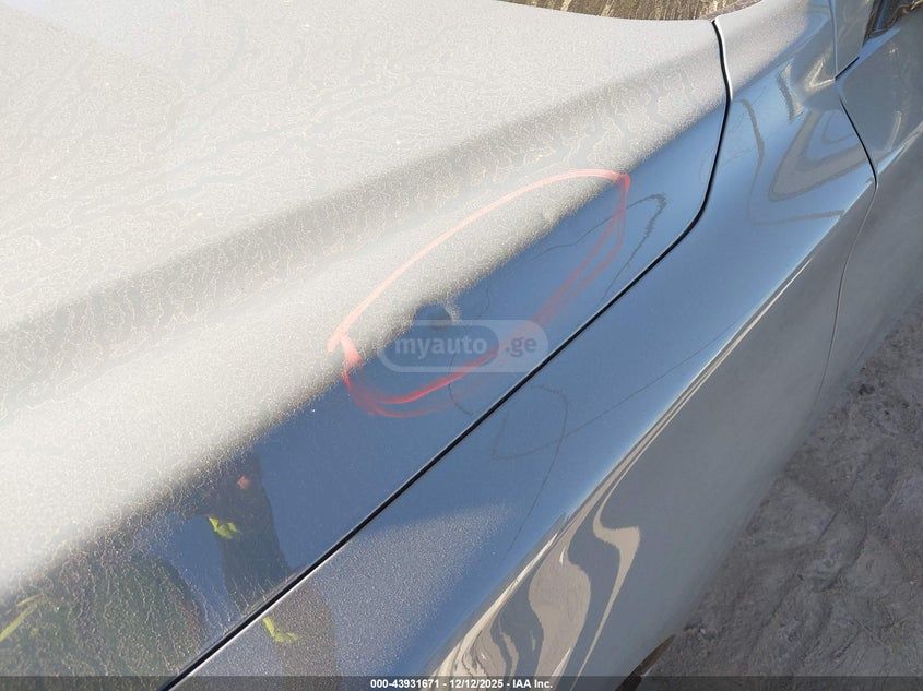 Infiniti Q 50 2024 — миниатюра 6