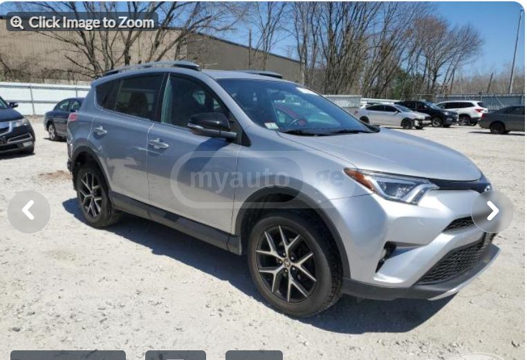 Toyota RAV 4 - фото 2