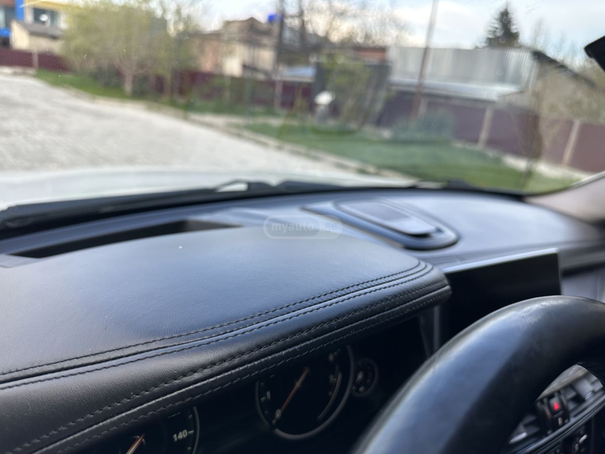 BMW X6 - фото 10