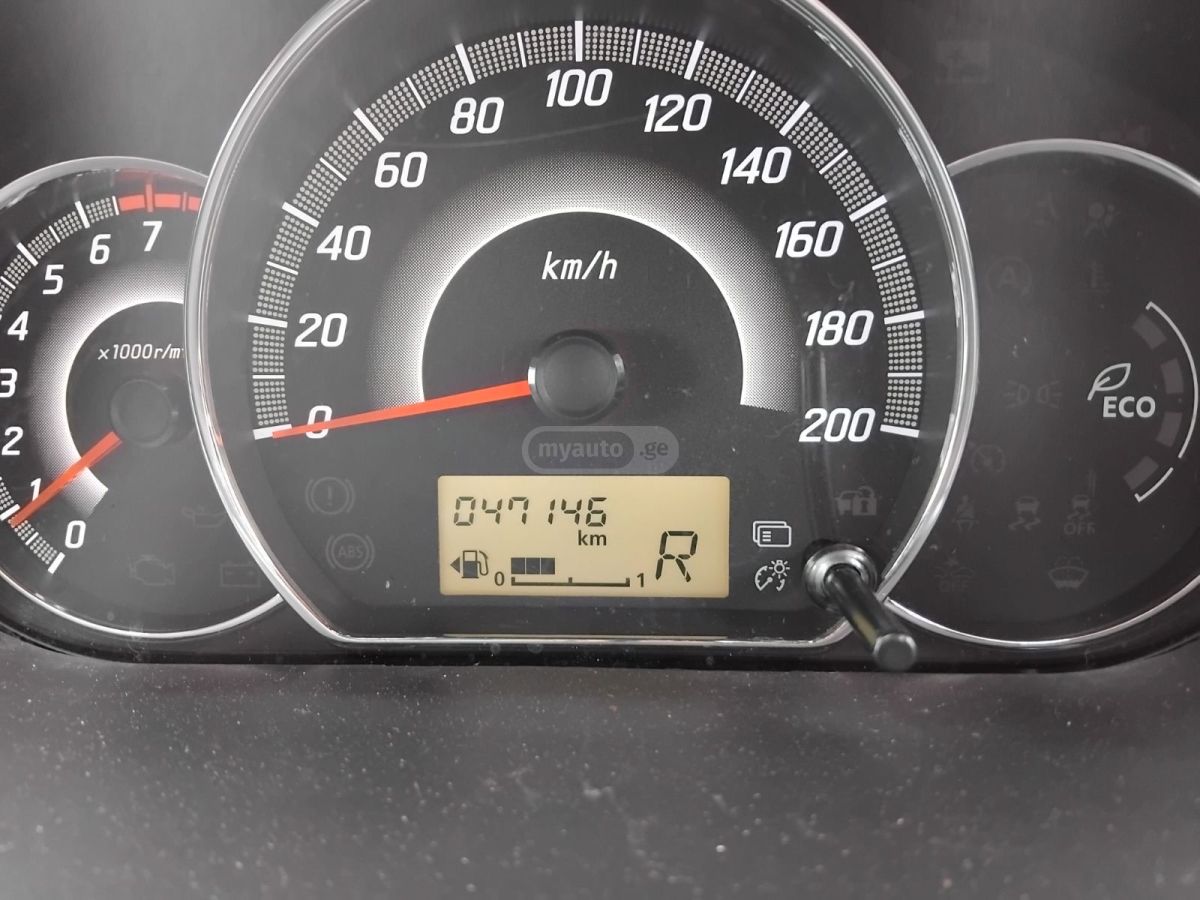 Mitsubishi Mirage - фото 6