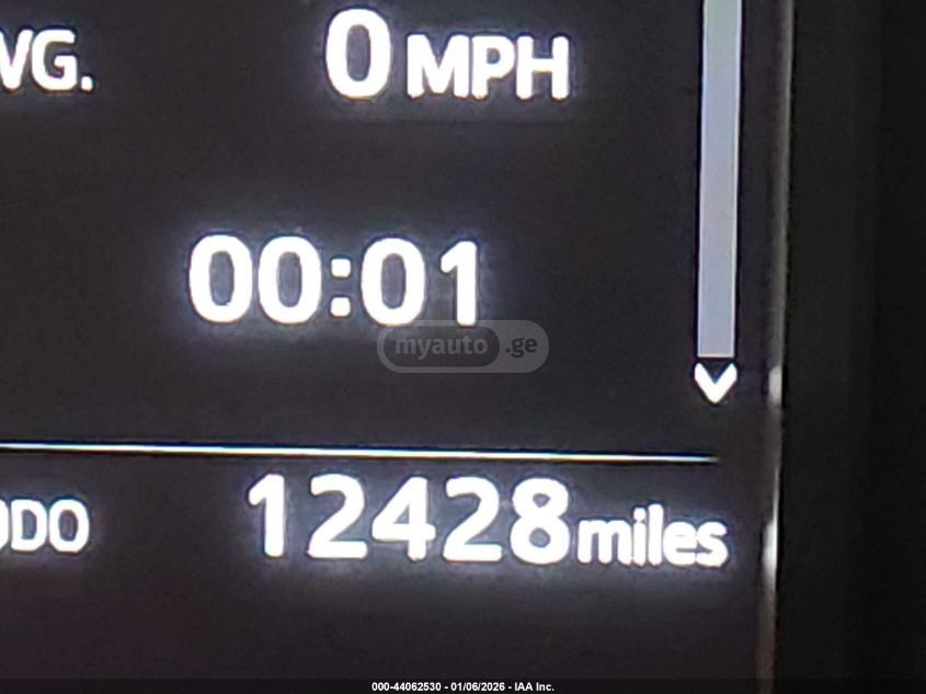 Toyota 4 Runner - фото 14