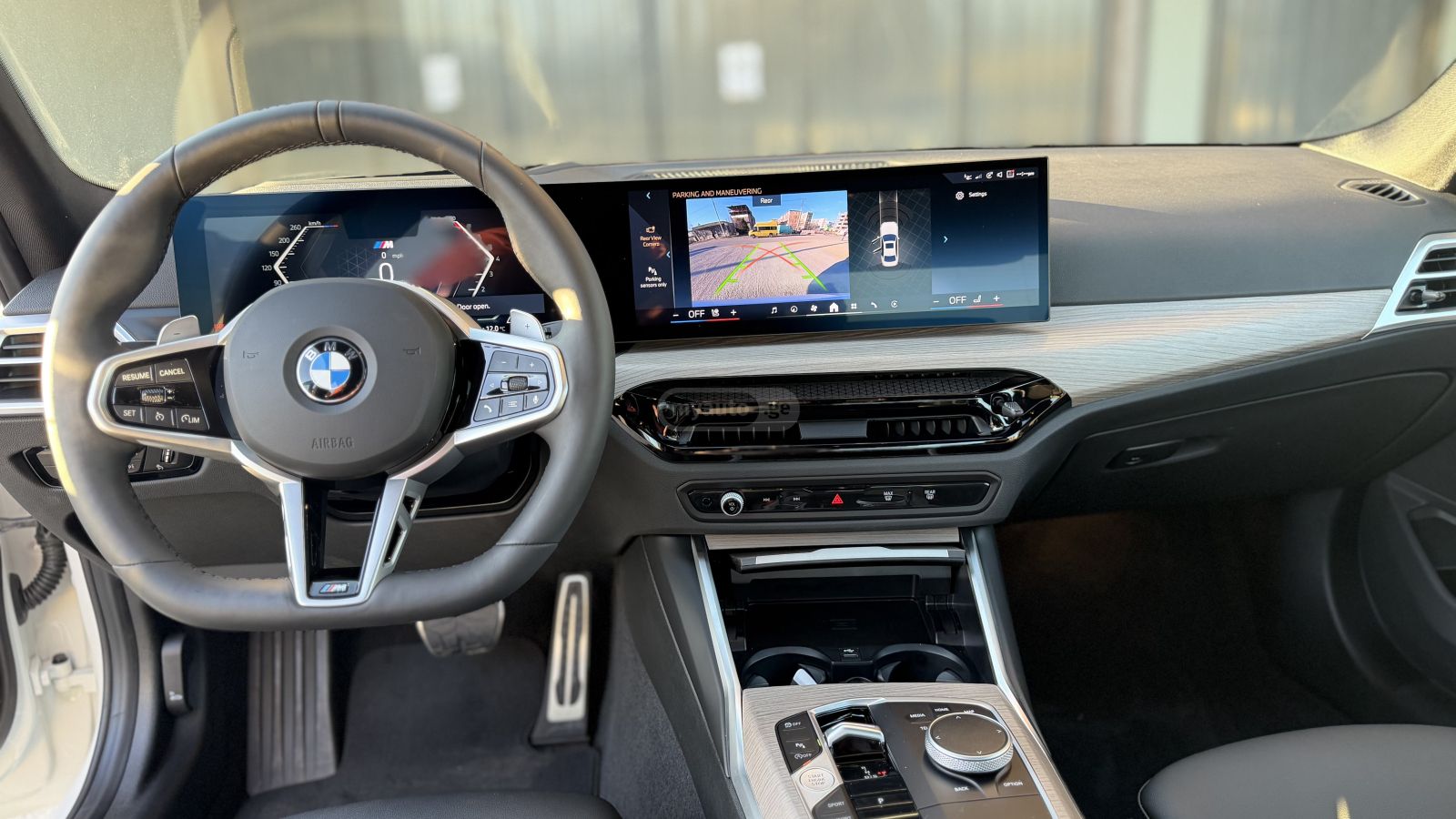 BMW 330 - фото 10