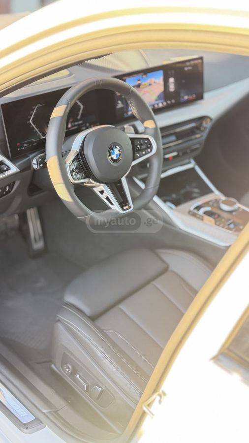 BMW 330 - фото 7