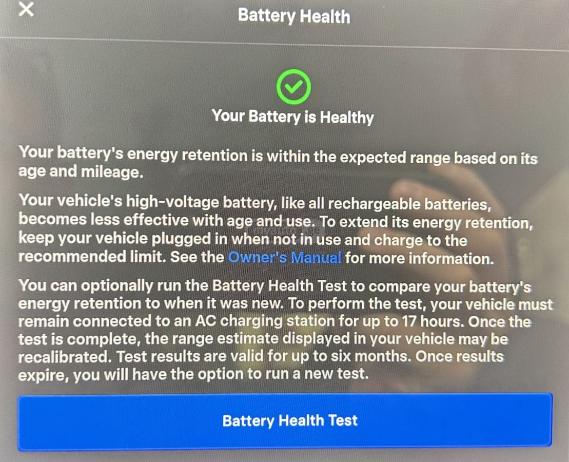 Tesla DUAL MOTOR PERFORMANCE — миниатюра 10
