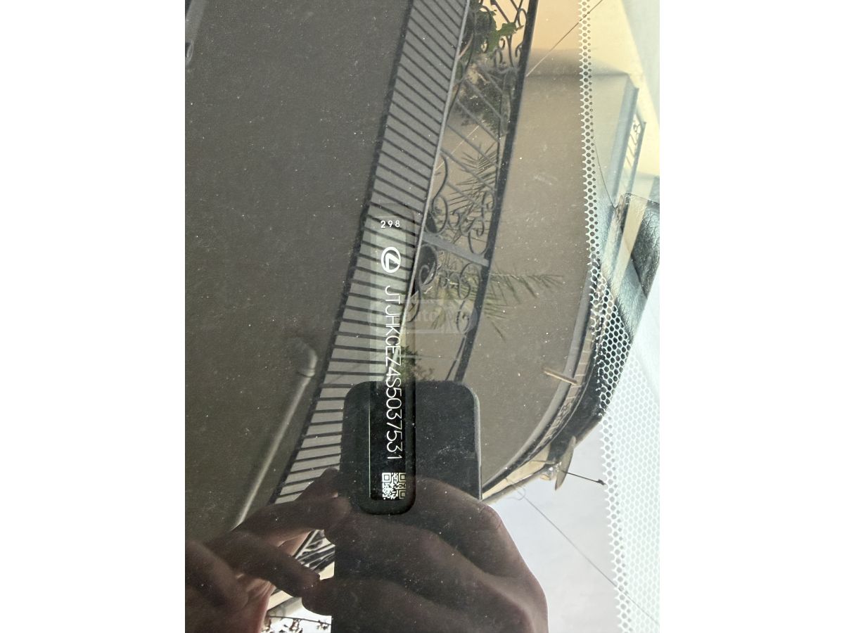 Lexus NX 350 - фото 15