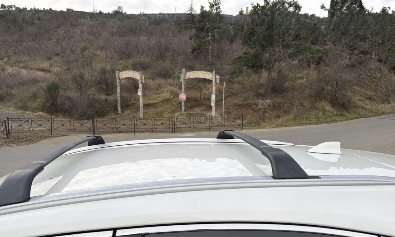 Toyota Venza - фото 10