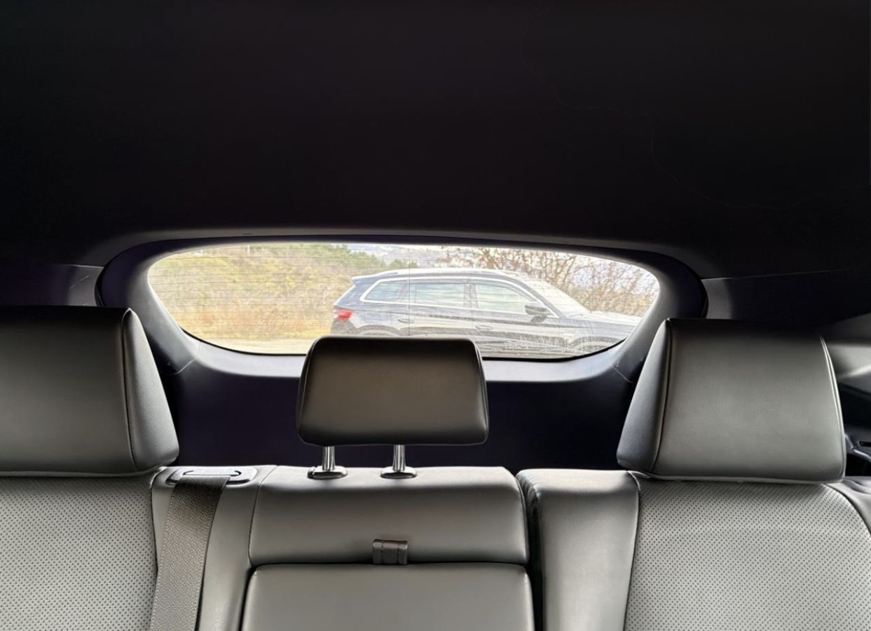 Toyota Venza - фото 12