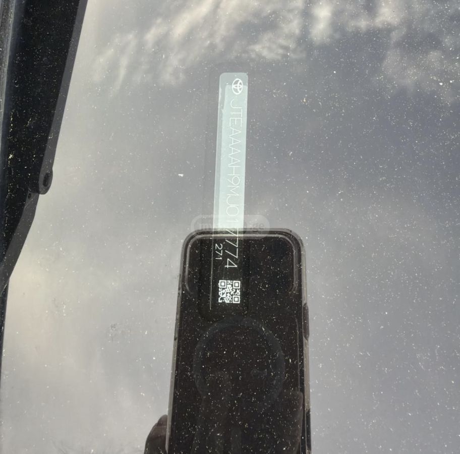 Toyota Venza - фото 9