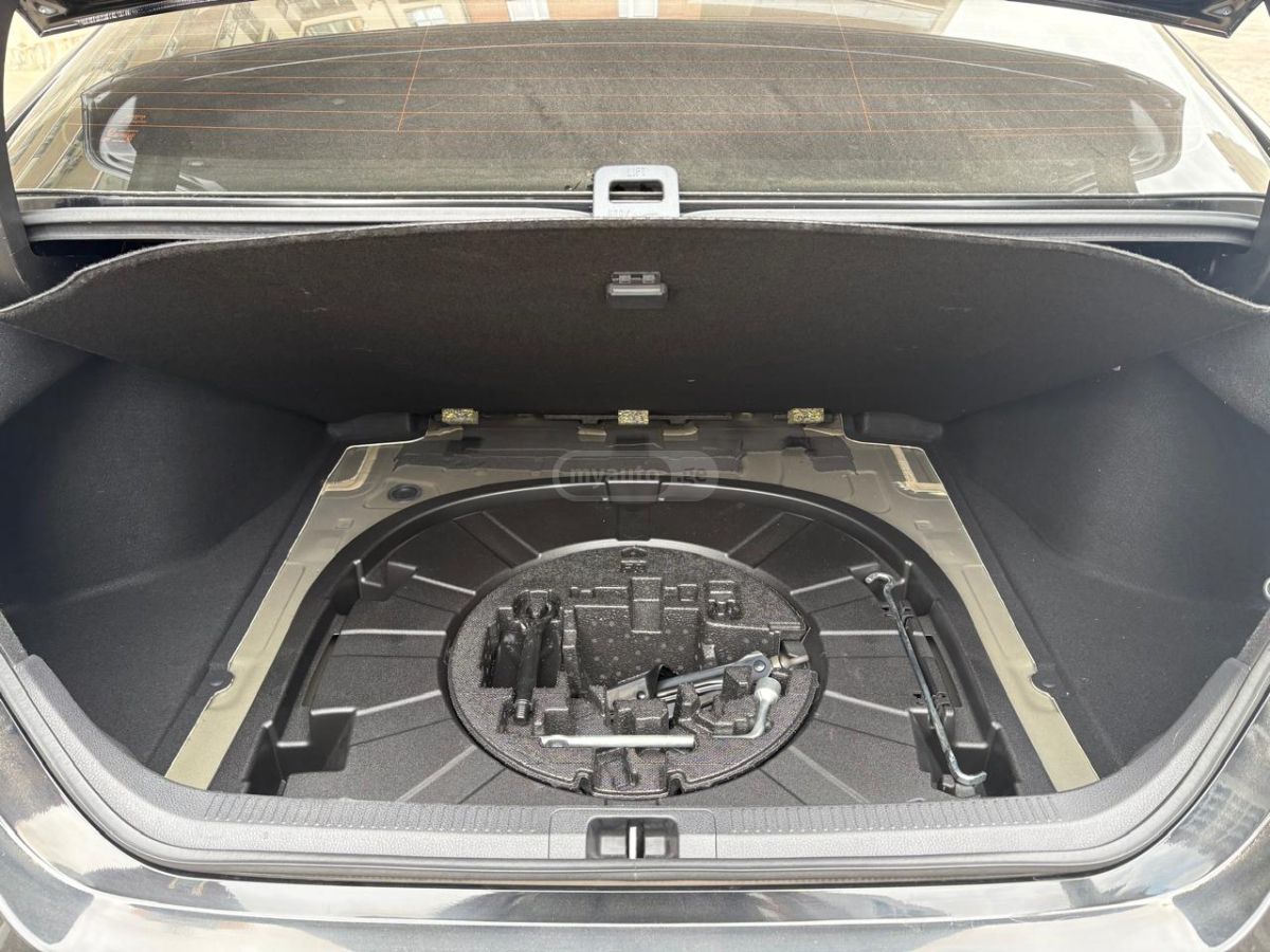 Toyota Camry - фото 13