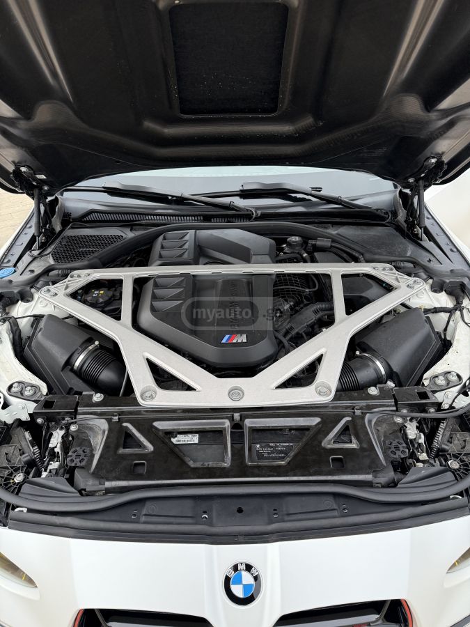 BMW CS — миниатюра 12