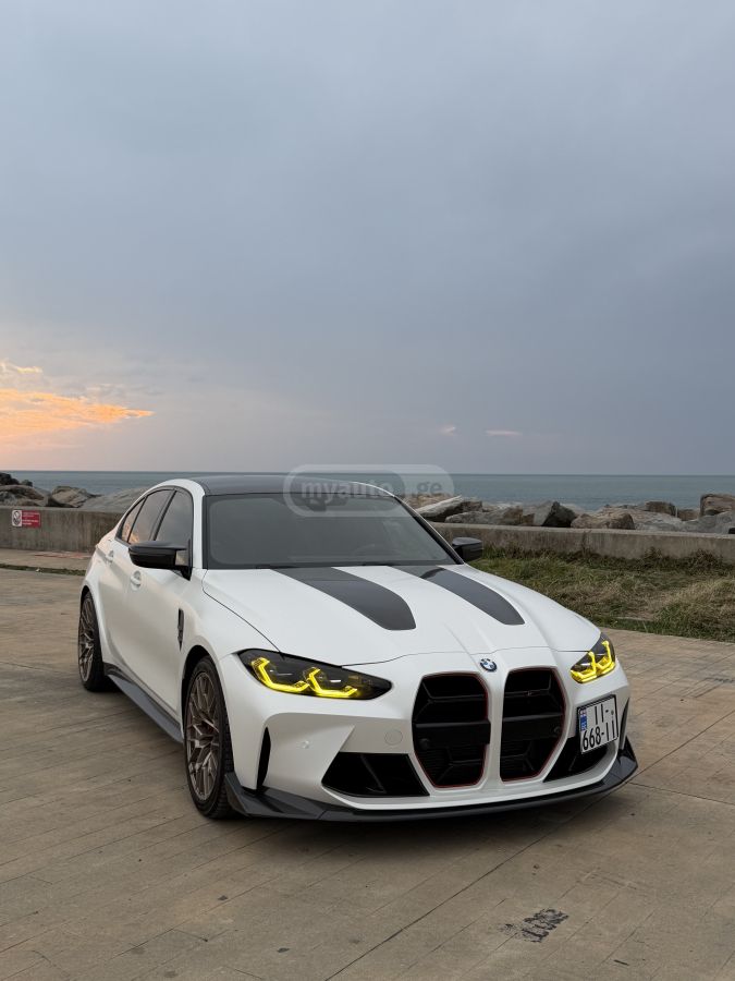 BMW CS — миниатюра 2