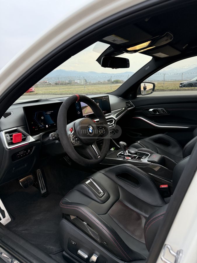 BMW CS — миниатюра 6