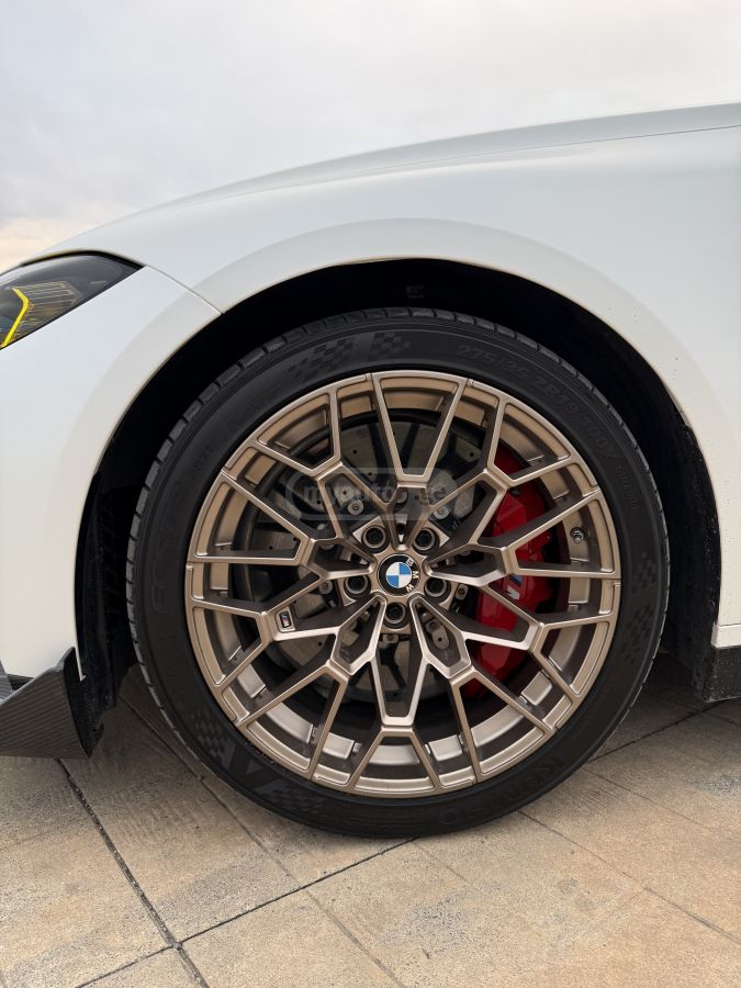 BMW CS — миниатюра 9