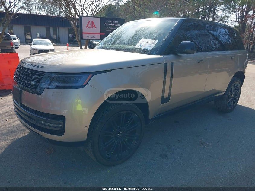 Land Rover p400 — миниатюра 1