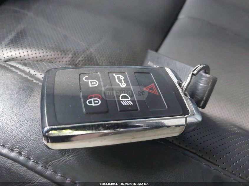 Land Rover p400 — миниатюра 10