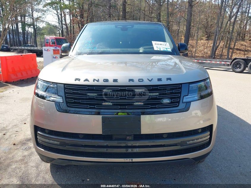 Land Rover p400 — миниатюра 11