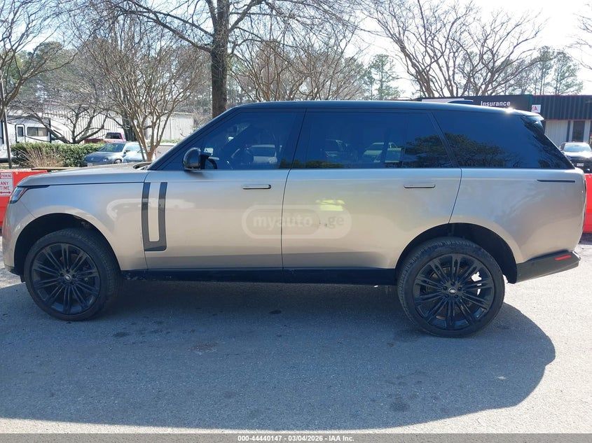 Land Rover p400 — миниатюра 13