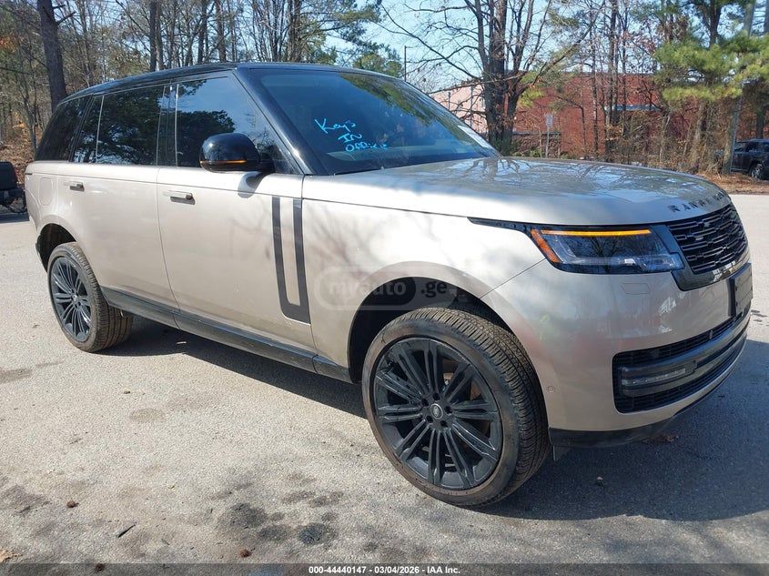 Land Rover p400 — миниатюра 2