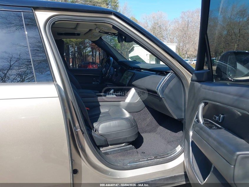 Land Rover p400 — миниатюра 5