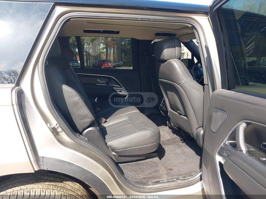 Land Rover p400 — миниатюра 7