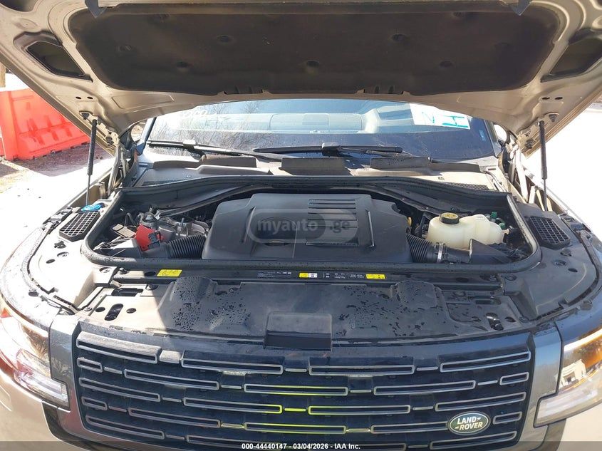 Land Rover p400 — миниатюра 9