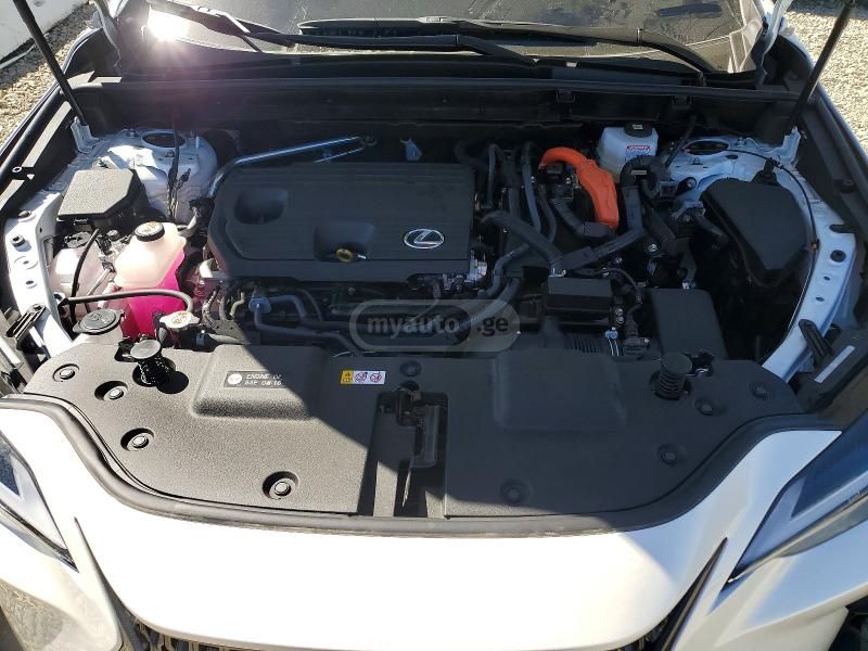 Lexus PREMIUM — миниатюра 12