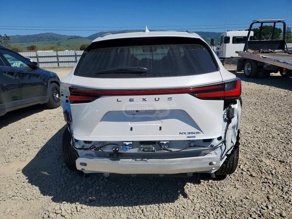 Lexus PREMIUM — миниатюра 6