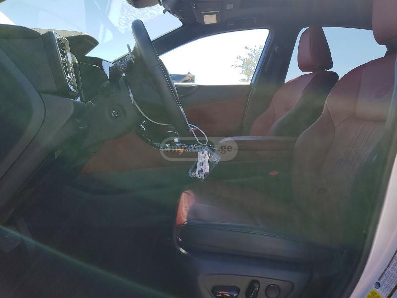 Lexus PREMIUM — миниатюра 7