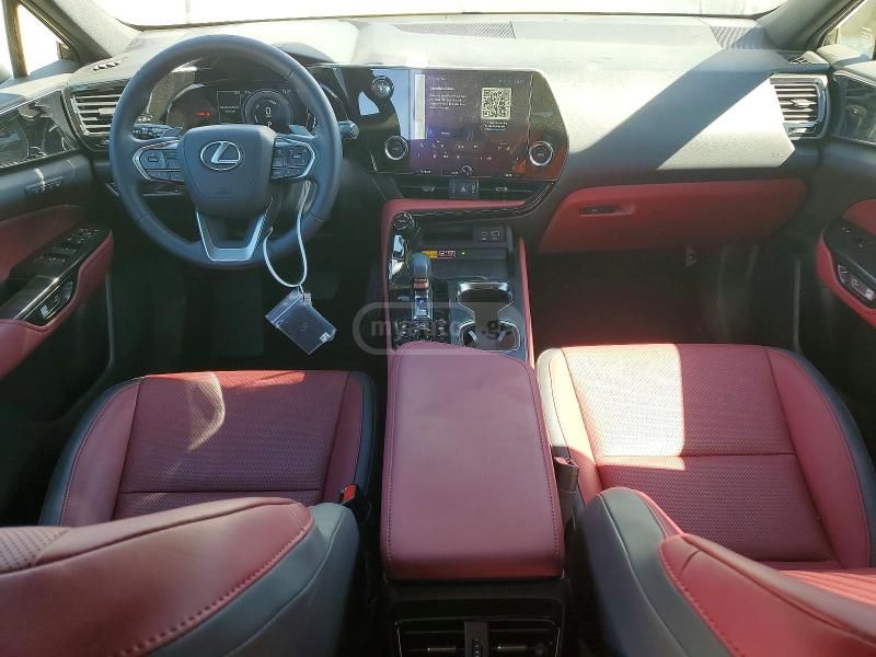 Lexus PREMIUM — миниатюра 8