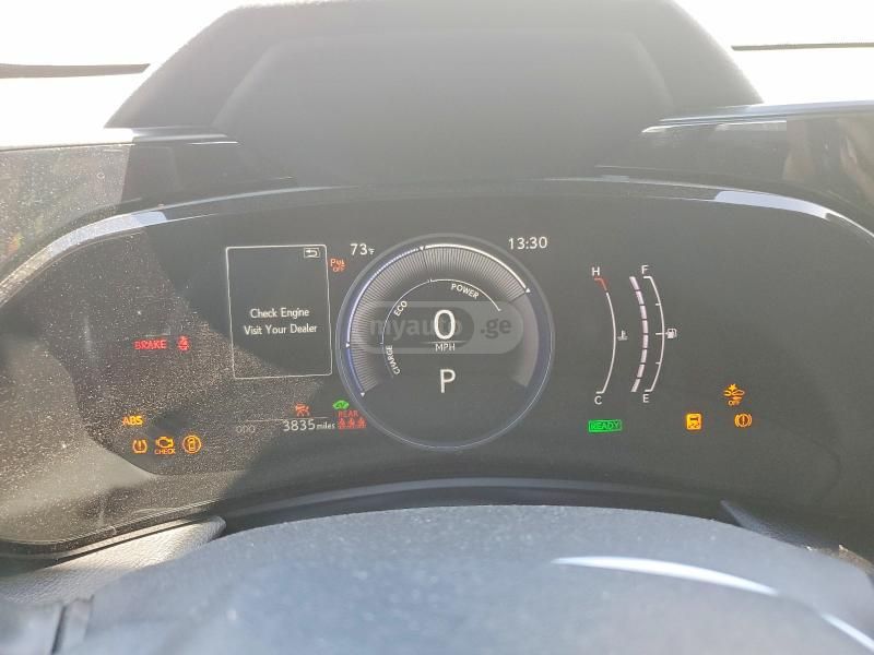 Lexus PREMIUM — миниатюра 9