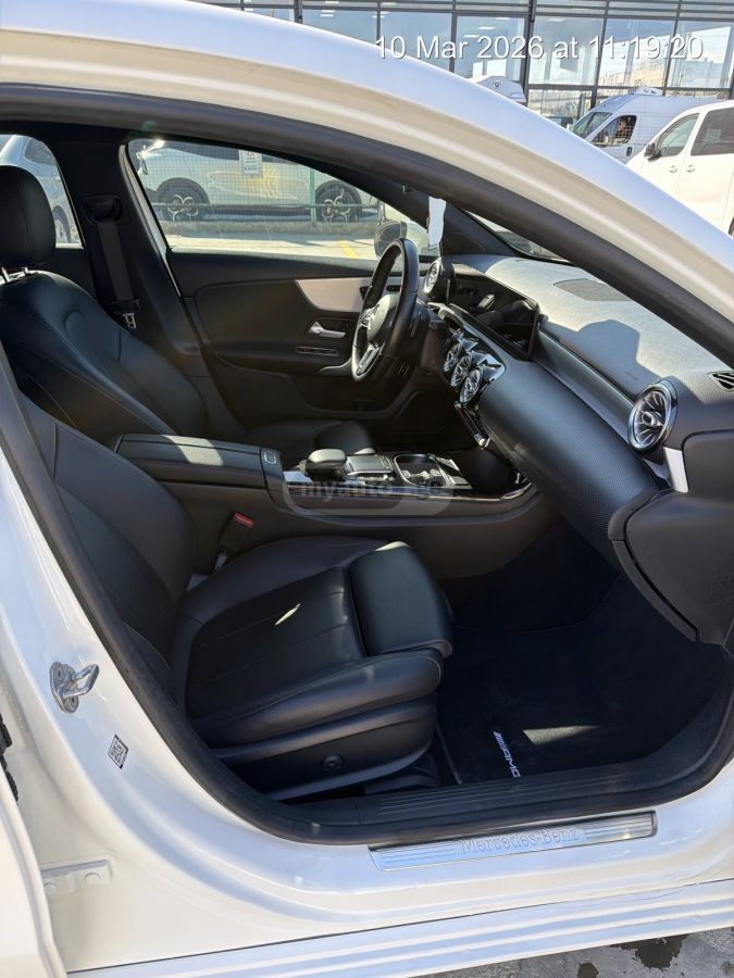 Mercedes-Benz A 220 - фото 10