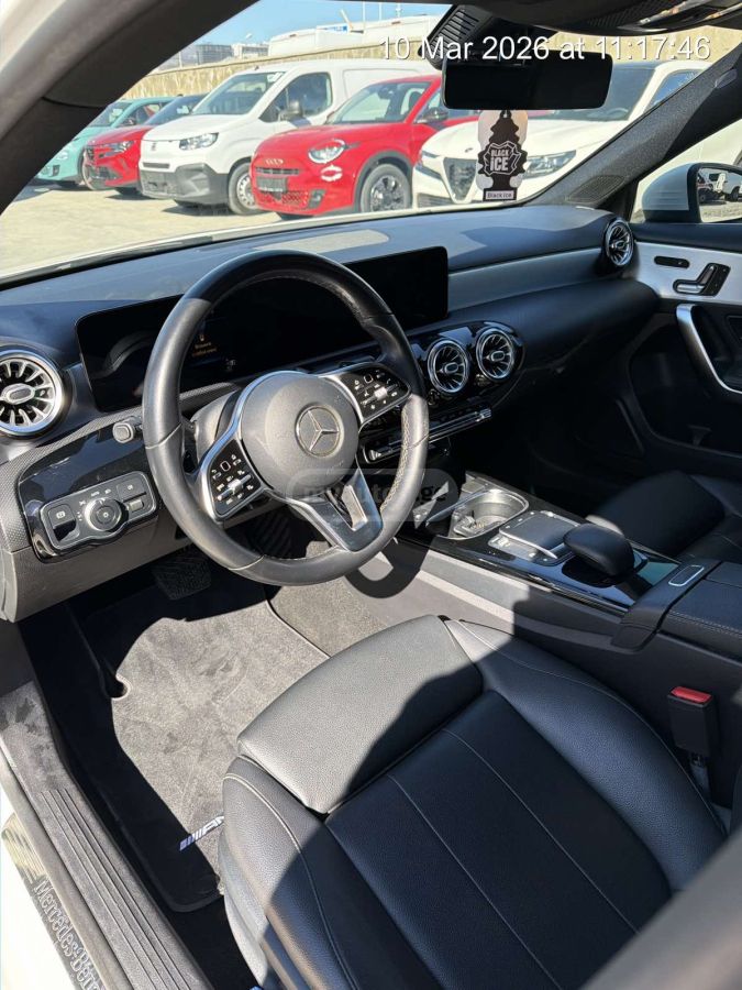 Mercedes-Benz A 220 - фото 9