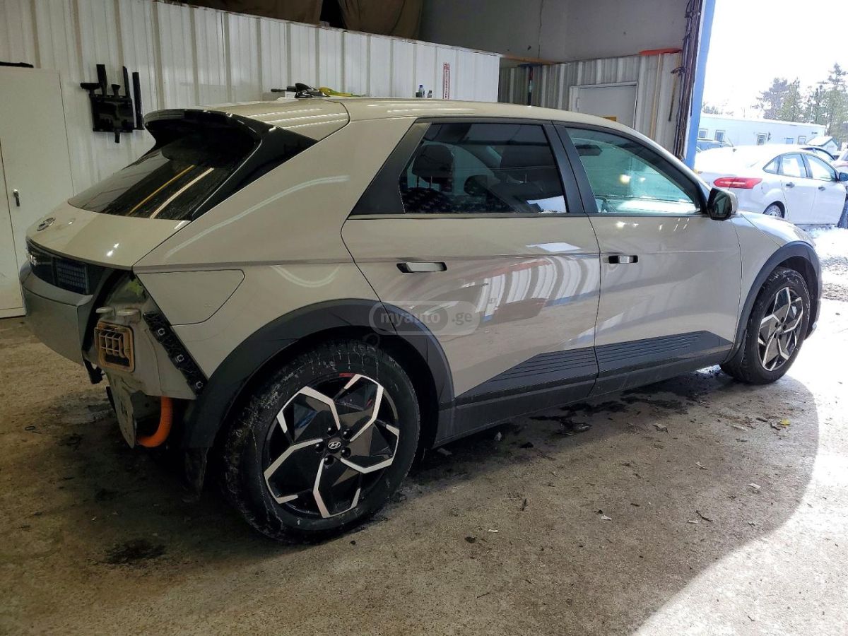 Hyundai Ioniq 2024 — миниатюра 3