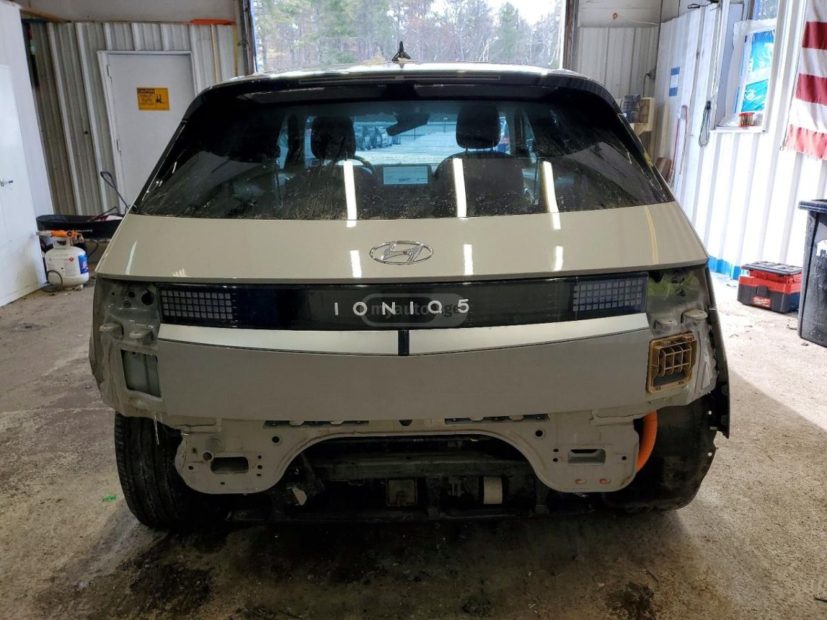 Hyundai Ioniq 2024 — миниатюра 6