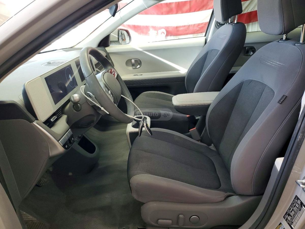 Hyundai Ioniq 2024 — миниатюра 7