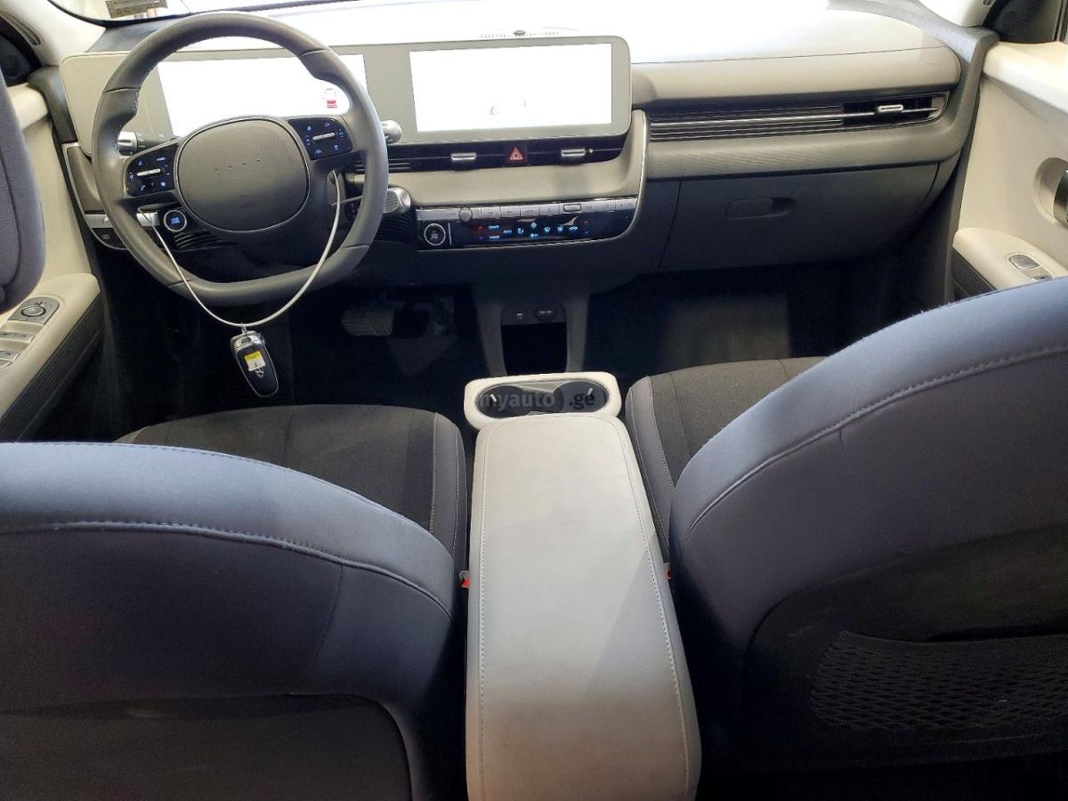 Hyundai Ioniq 2024 — миниатюра 8