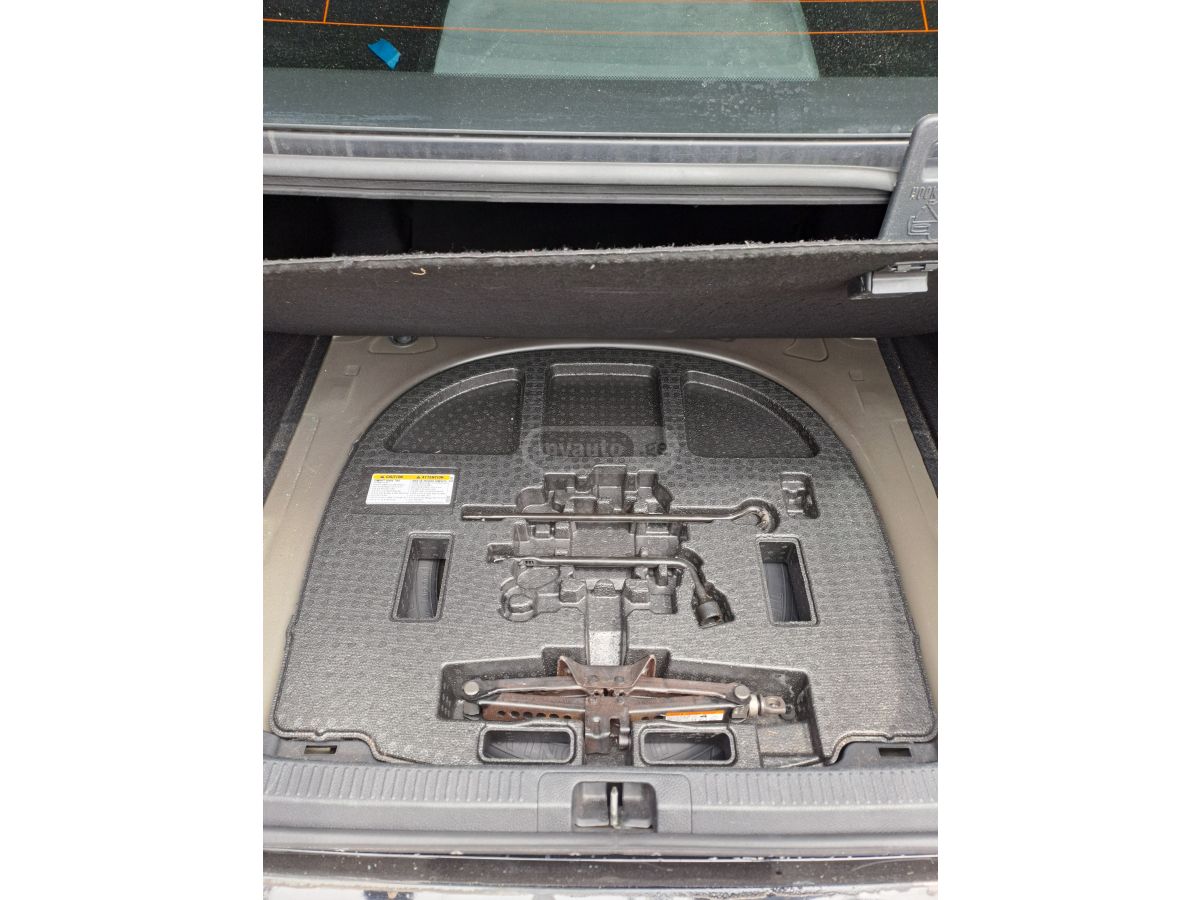 Toyota Camry - фото 7