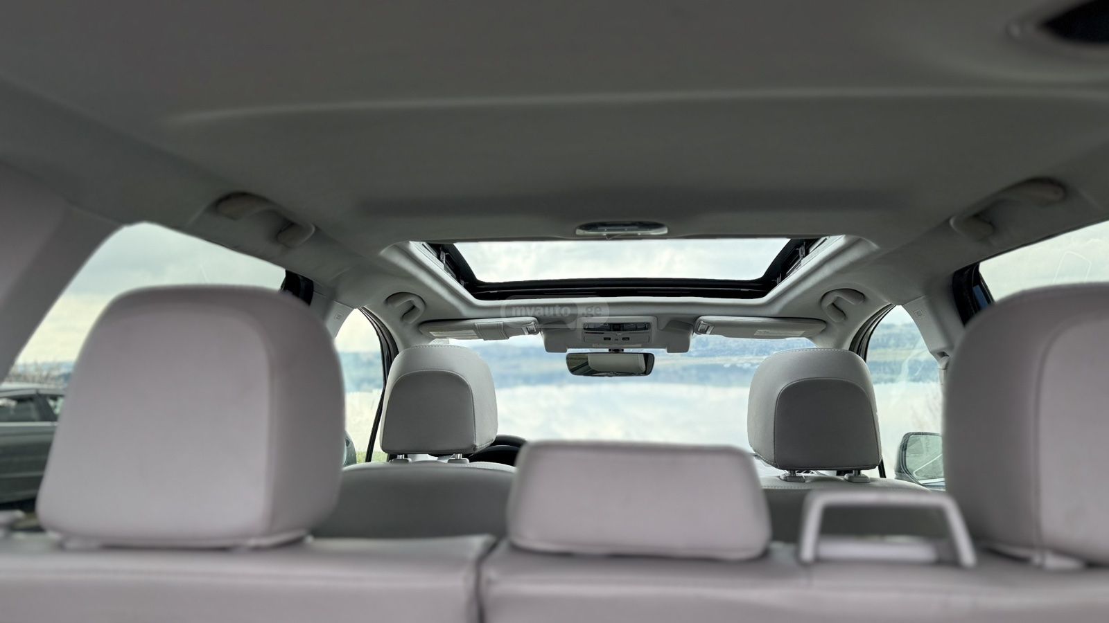 Subaru Forester - фото 6