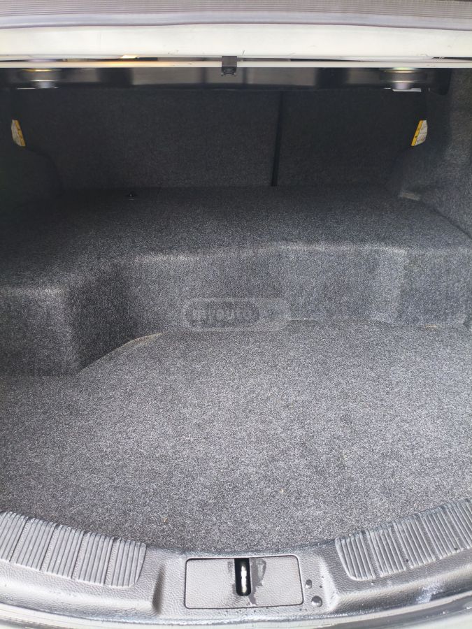 Ford Fusion - фото 11