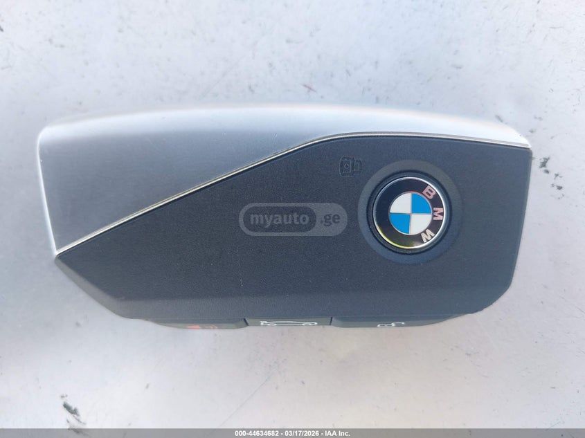 BMW X5 - фото 11