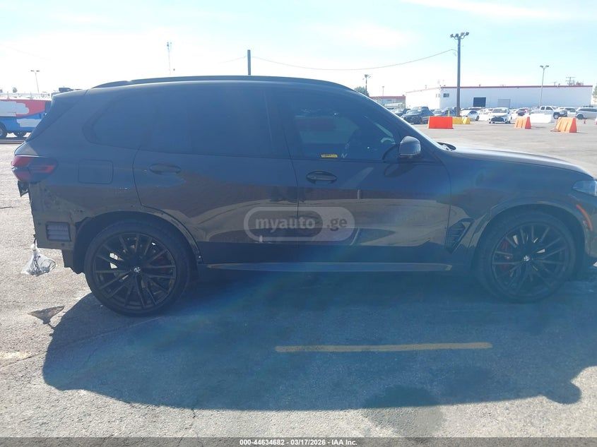 BMW X5 - фото 13