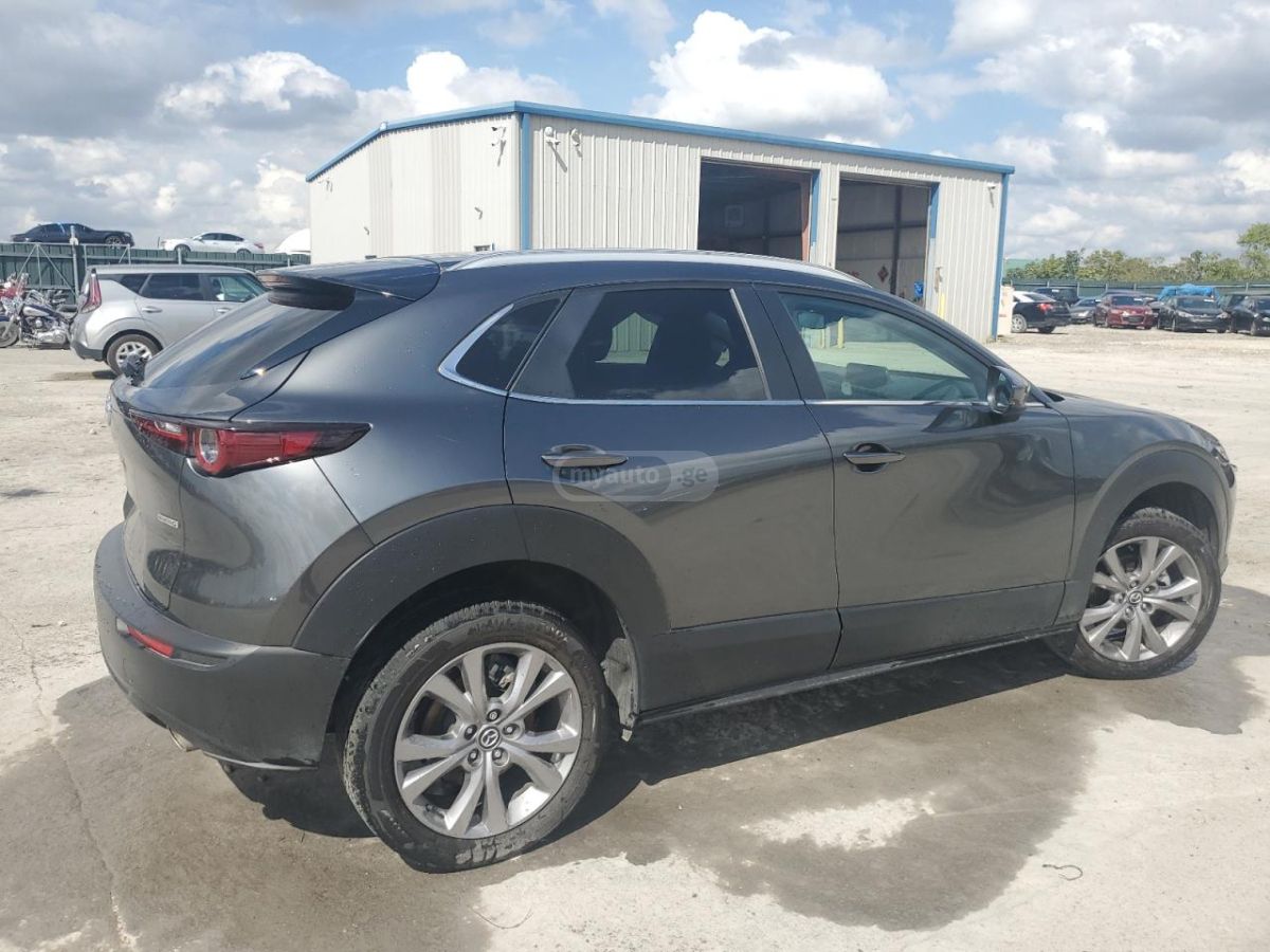 Mazda CX-30 - фото 3